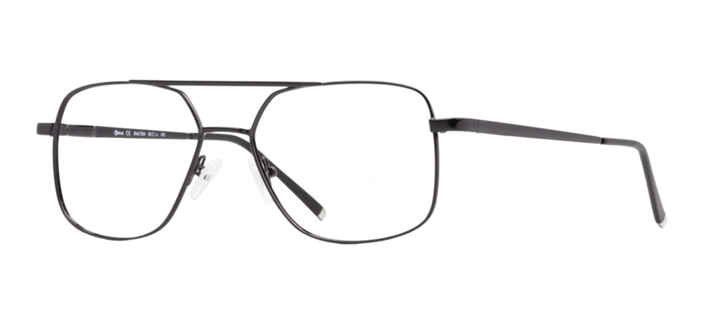 BENX FANTASIA Eyeglasses Teenage Full-Rimmed Filtresiz BXMTL 7024.56-C.06